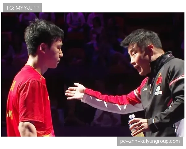 国乒危机？澳门赛男单再失一人，向鹏出局！，澳门乒乓球比赛运动员对阵