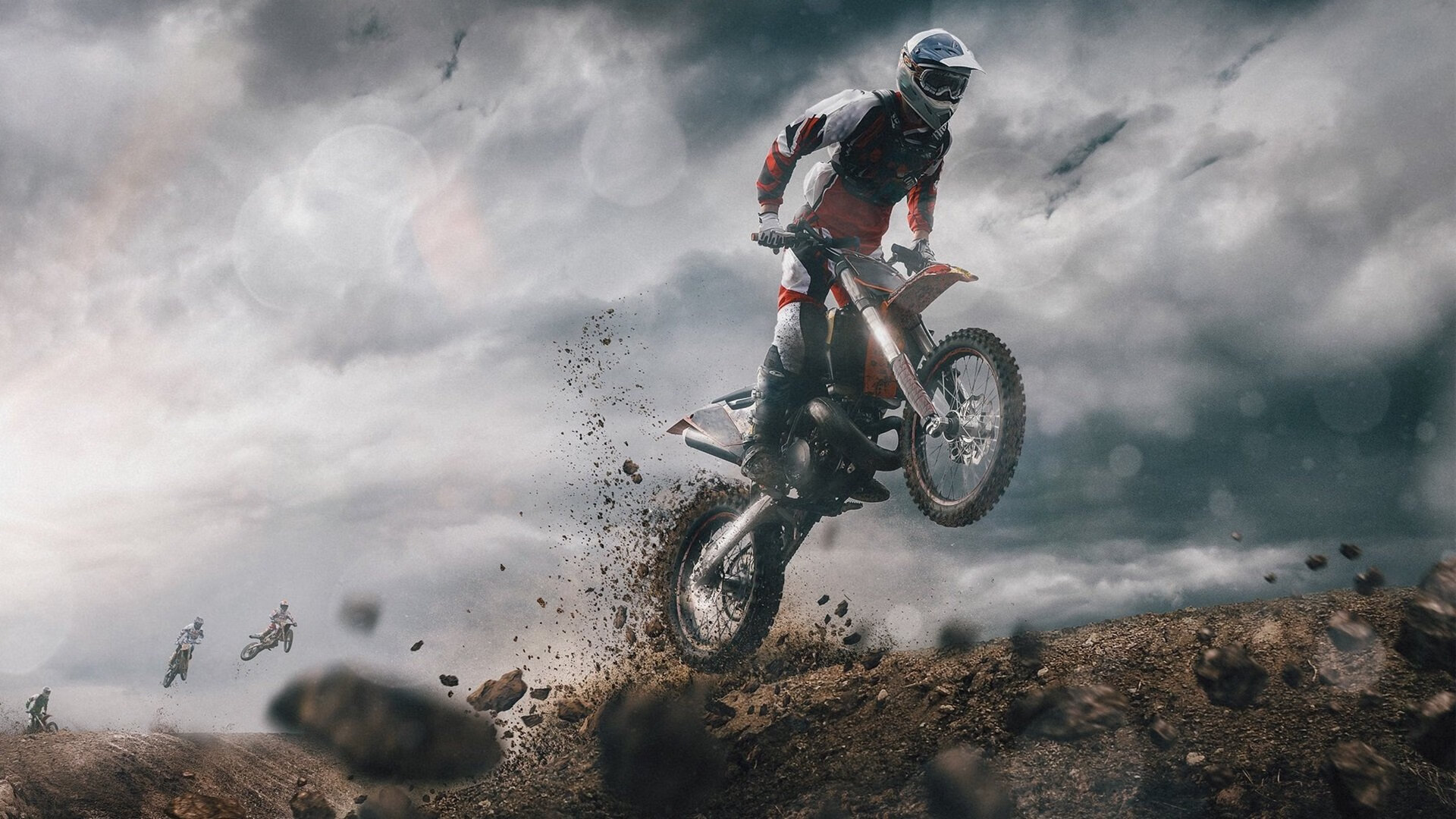 《ApexLegends》“天空之城”全新地图发布，战术崛起！